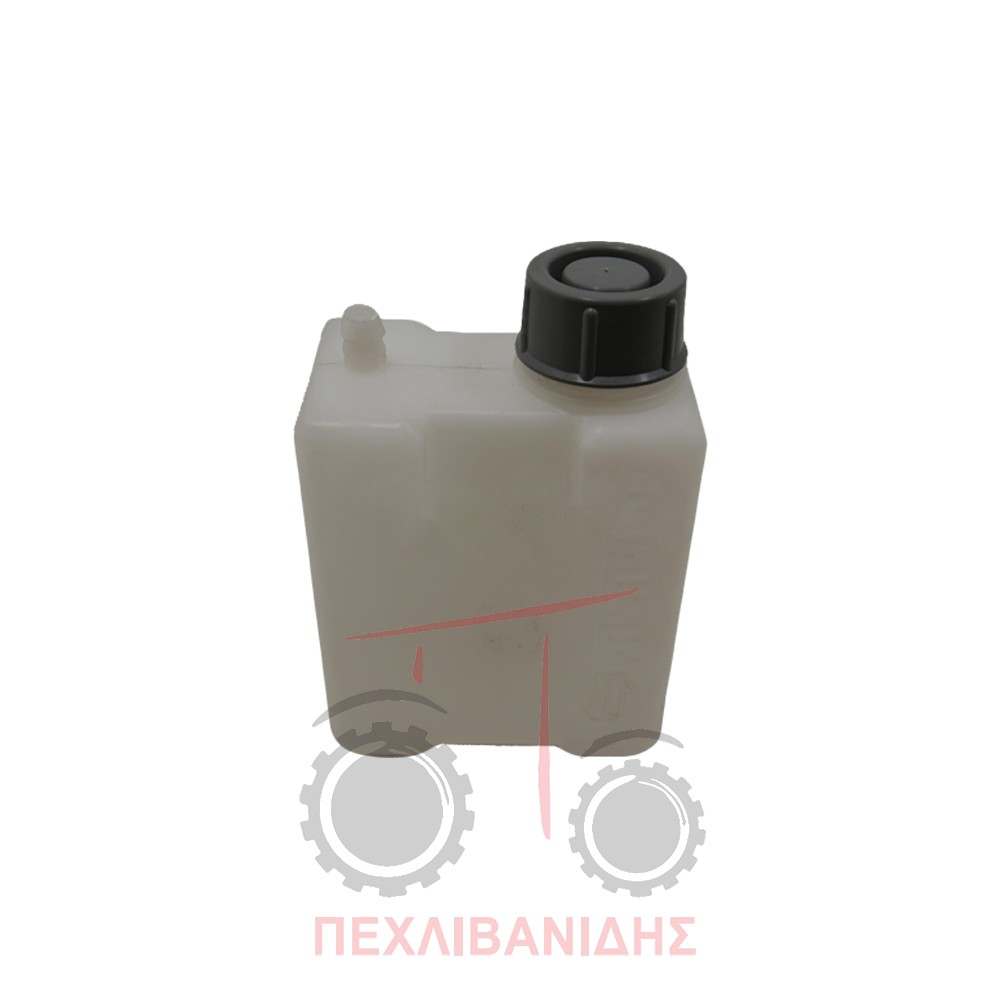 Δοχείο λαδιού ταχυσυνδέσμου Massey Ferguson 5455-6455-7495