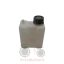 Δοχείο λαδιού ταχυσυνδέσμου Massey Ferguson 5455-6455-7495