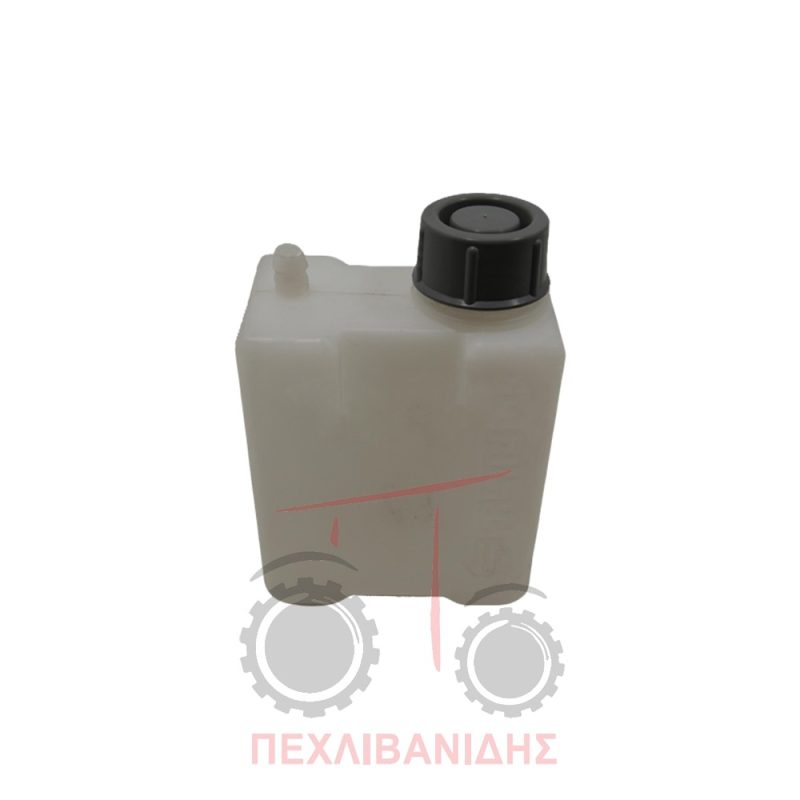 Δοχείο λαδιού ταχυσυνδέσμου Massey Ferguson 5455-6455-7495