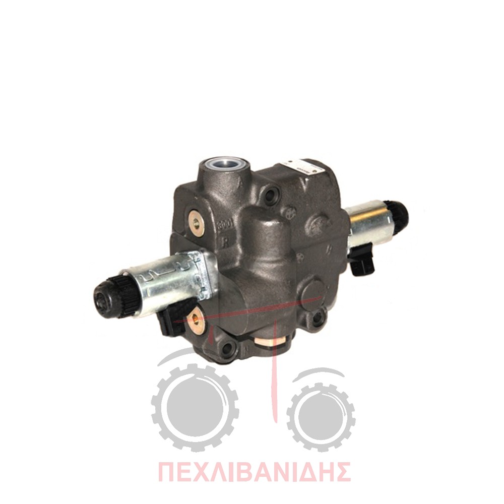 Τάκος υδραυλικού Massey Ferguson 6100-6200