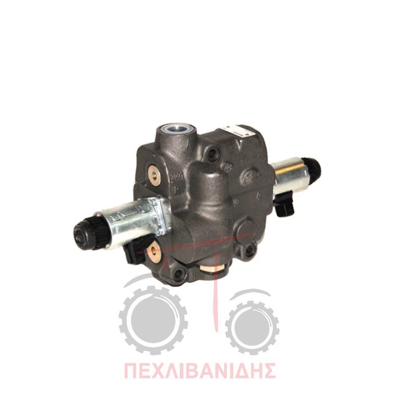 Τάκος υδραυλικού Massey Ferguson 6100-6200 Τάκος υδραυλικού Massey Ferguson 6100-6200