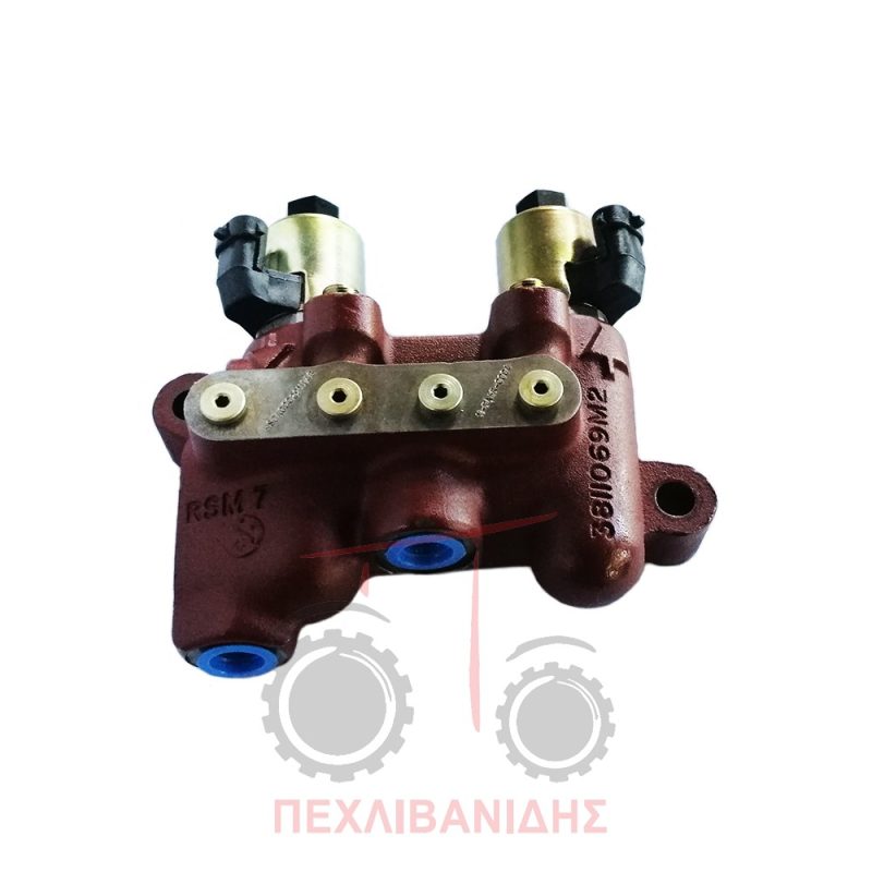 Τάκος ρεβέρσας Massey Ferguson 4200-4300 Τάκος ρεβέρσας Massey Ferguson 4200-4300