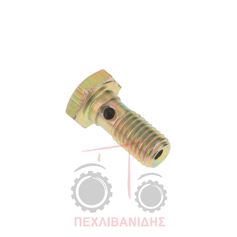 Ρακόρ πετρελαίου επιστρεφόμενο Massey Ferguson 165-3085-3645-4235-6260-8110