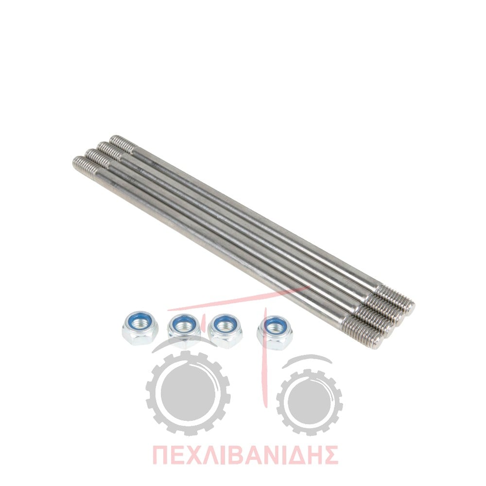 Σετ βίδες χειριστηρίου Massey Ferguson 5400-6400