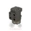 Ρότορας τιμονιού 100 ΟΝ Massey Ferguson 290-590-595-690-1014-1114