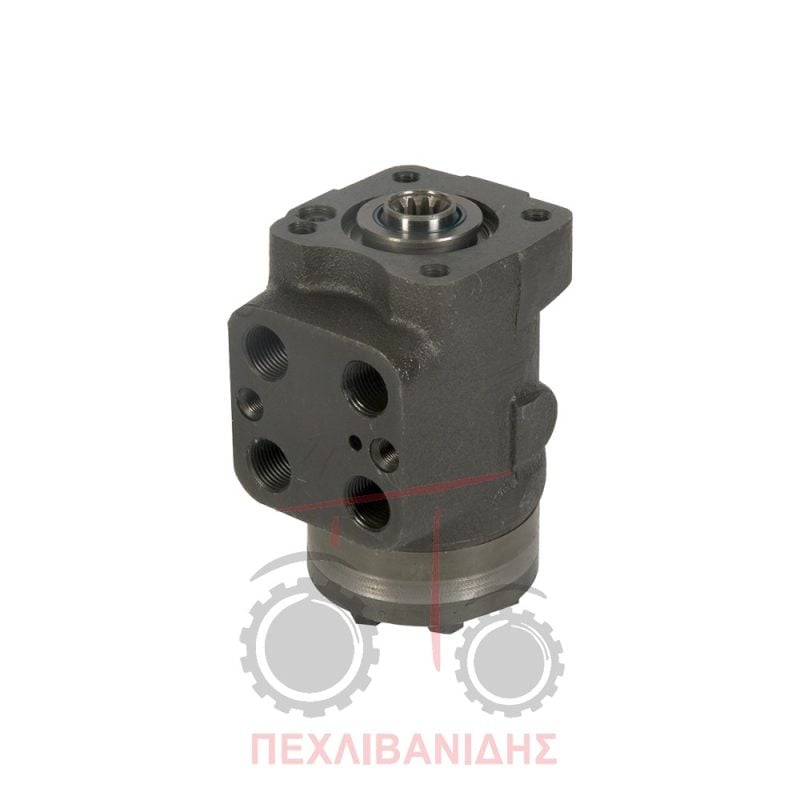 Ρότορας τιμονιού 100 ΟΝ Massey Ferguson 290-590-595-690-1014-1114 Ρότορας τιμονιού 100 ΟΝ Massey Ferguson 290-590-595-690-1014-1114