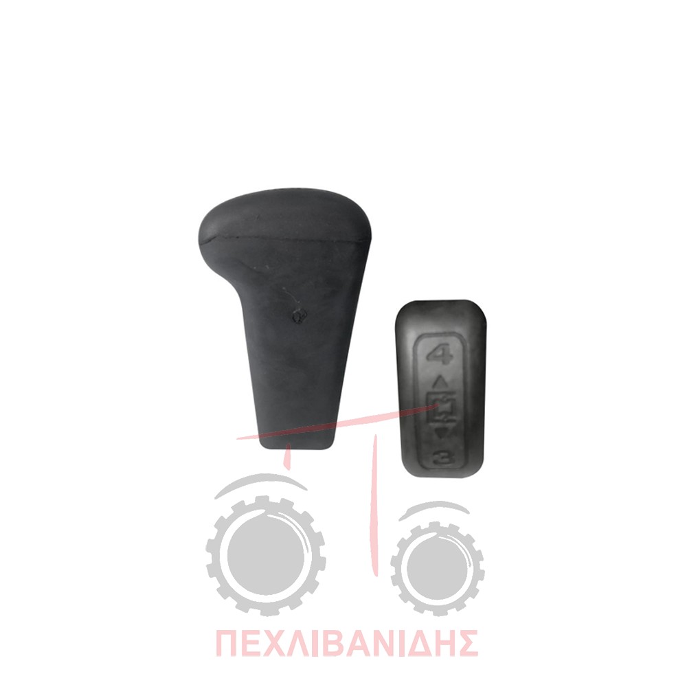 Πόμολο χειριστηρίου υδραυλικού Massey Ferguson 365-390-398-4200-4300
