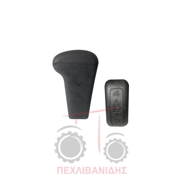 Πόμολο χειριστηρίου υδραυλικού Massey Ferguson 365-390-398-4200-4300