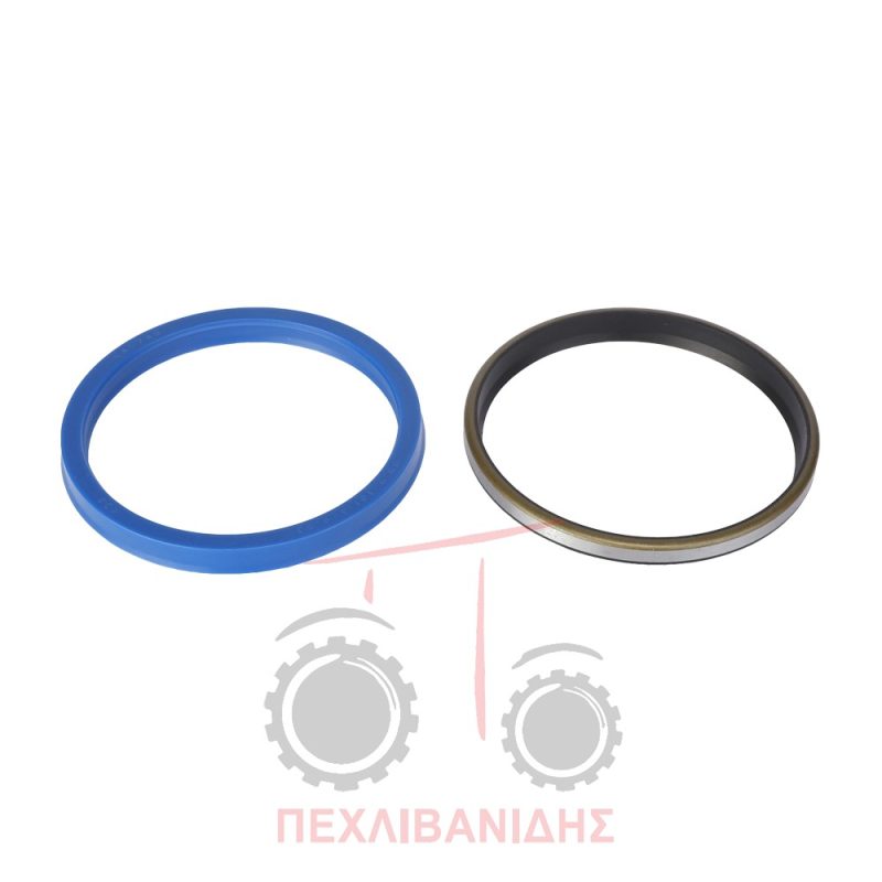 Σετ μπουκάλας υδραυλικού Massey Ferguson 3655-3670-3690 Σετ μπουκάλας υδραυλικού Massey Ferguson 3655-3670-3690