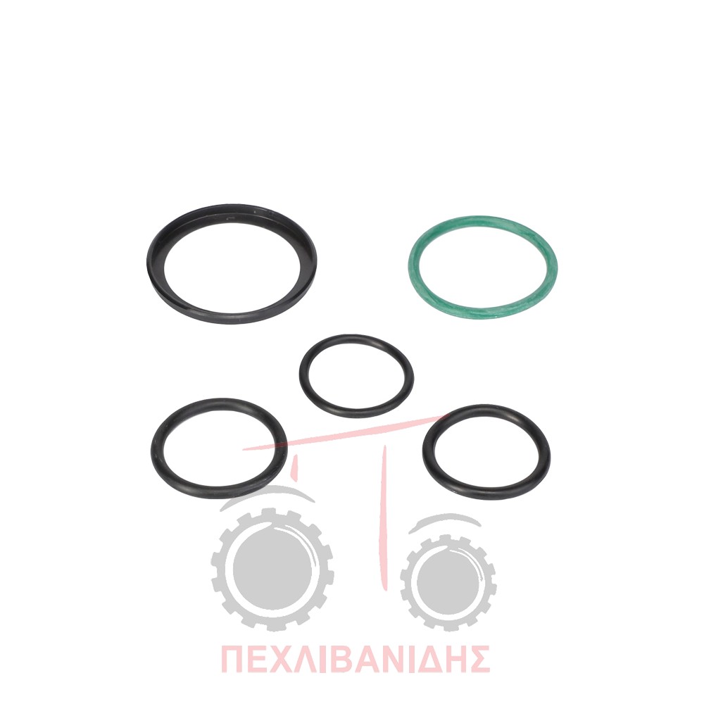 Σετ όρινγκ χειριστηρίου σβάρνας Massey Ferguson 3060-3095-3125-3655-3690-6100-8100