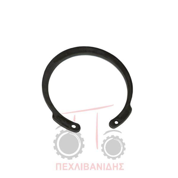 Ασφάλεια καμπάνας PTO Massey Ferguson 390-398-4200-4300