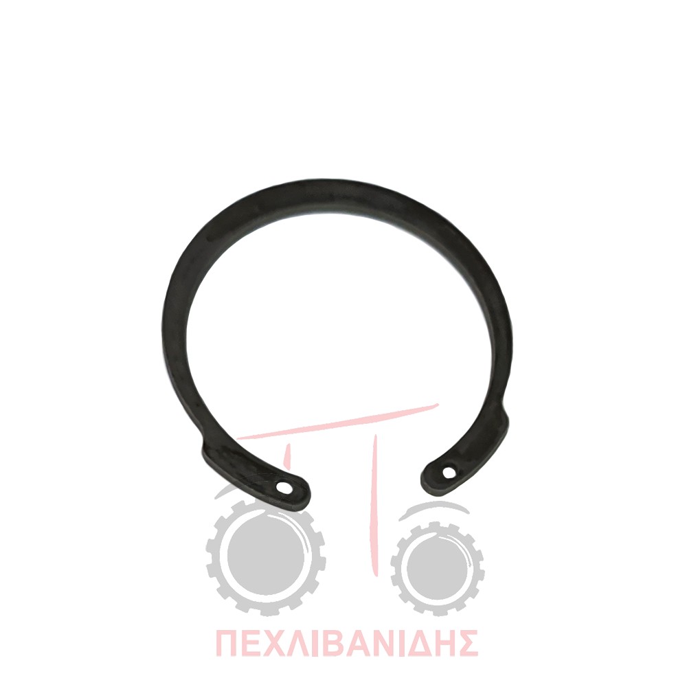 Ασφάλεια καμπάνας PTO Massey Ferguson 390-398-4200-4300