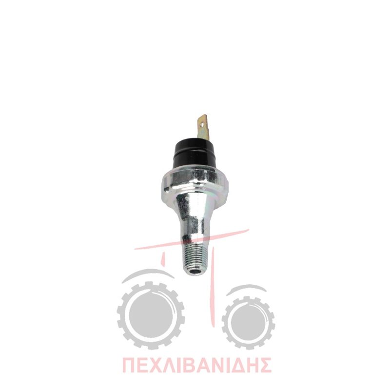 Φούσκα πίεσης ψυγείου υδραυλικού Massey Ferguson 2640-2680