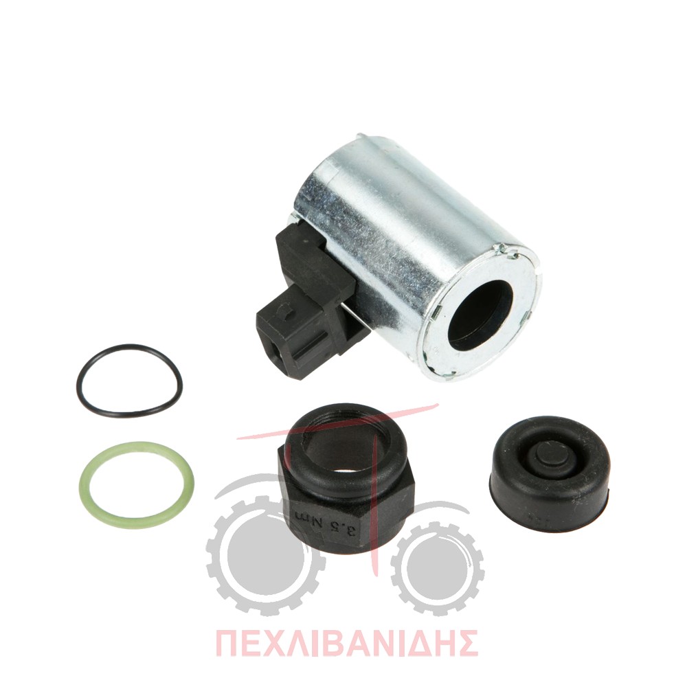Μαγνητική ηλεκτροβαλβίδα υδραυλικού Massey Ferguson 4200-4300