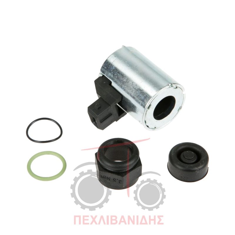 Μαγνητική ηλεκτροβαλβίδα υδραυλικού Massey Ferguson 4200-4300 Μαγνητική ηλεκτροβαλβίδα υδραυλικού Massey Ferguson 4200-4300