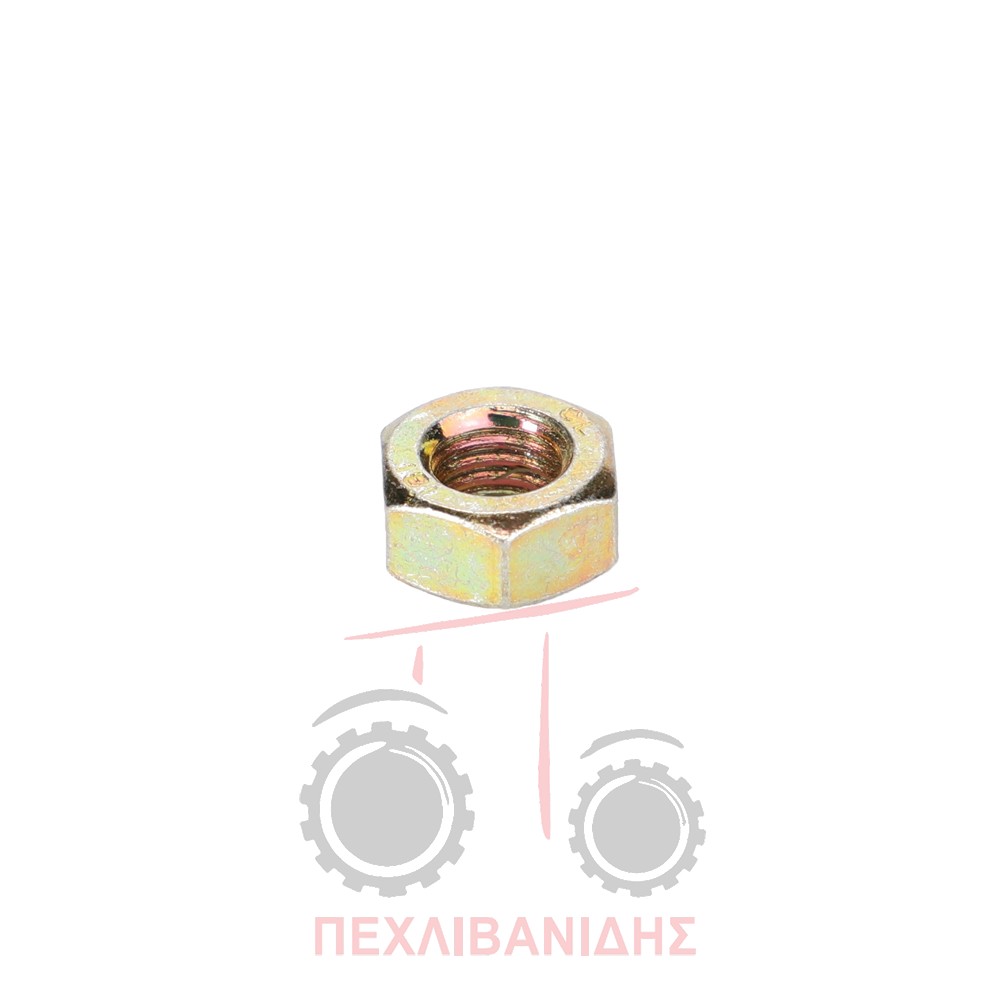 Παξιμάδι βάσης σωλήνα υδραυλικού Massey Ferguson 3090-3690-390-4200-4300-5000-6000-7000-8000