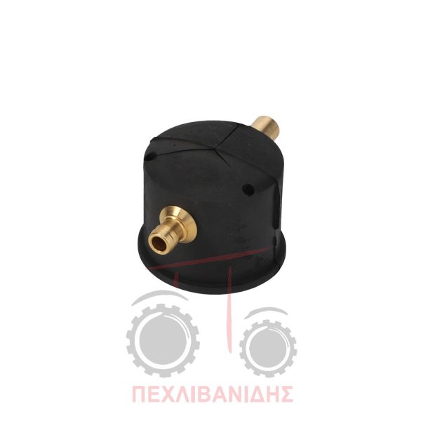 Καπάκι ταχυσυνδέσμου Massey Ferguson 3080-6180-8160