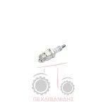 Καπάκι ταχυσυνδέσμου σωλήνα Massey Ferguson 3080-6180-8160 Καπάκι ταχυσυνδέσμου σωλήνα Massey Ferguson 3080-6180-8160