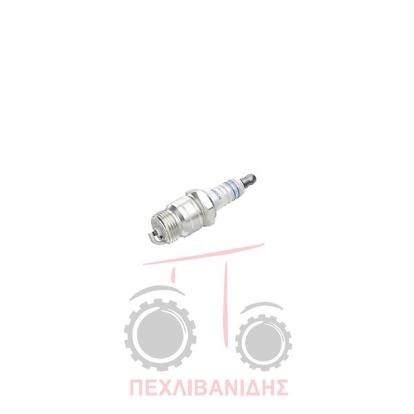 Καπάκι ταχυσυνδέσμου σωλήνα Massey Ferguson 3080-6180-8160