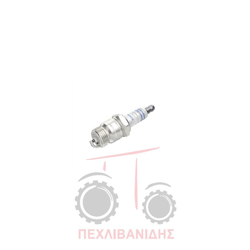 Καπάκι ταχυσυνδέσμου σωλήνα Massey Ferguson 3080-6180-8160