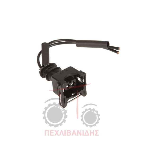 Βύσμα ηλεκτροβαλβίδας 3080-8160