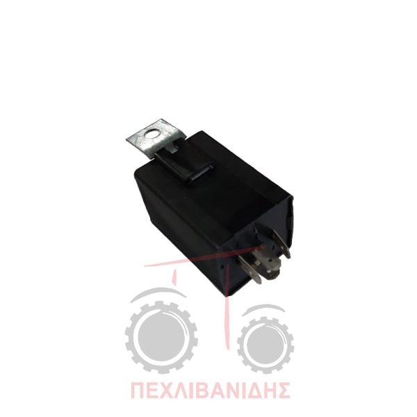 Ρελέ μίζας Massey Ferguson 399