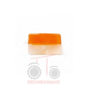 Γυαλί φλας Massey Ferguson 3000-4200-4300-6400-7400