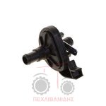 Διακόπτης καλοριφέρ ζεστό κρύο 390-6400-8200 Διακόπτης καλοριφέρ ζεστό κρύο 390-6400-8200
