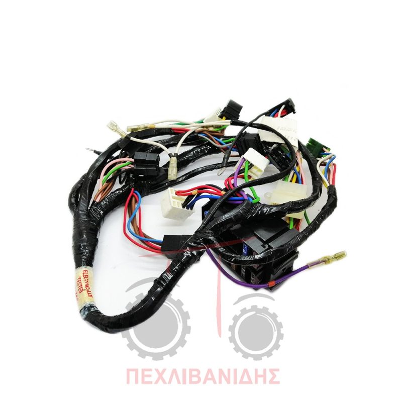 Καλωδίωση καντράν 3050-3060-3080-3650 Καλωδίωση καντράν 3050-3060-3080-3650