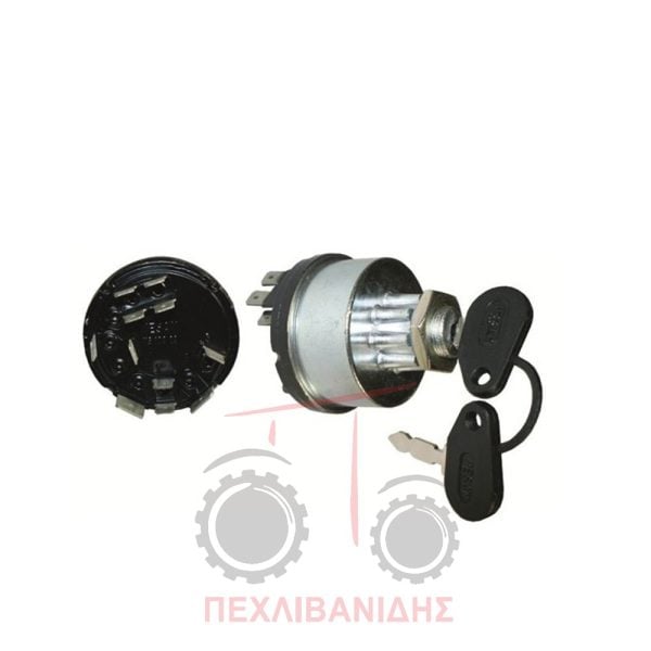 Διακόπτης μίζας 5400-6200-6400-7400-8200-8400