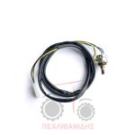 Διακόπτης μοτέρ ανεμιστήρα 362-382-390-398-399 Διακόπτης μοτέρ ανεμιστήρα 362-382-390-398-399