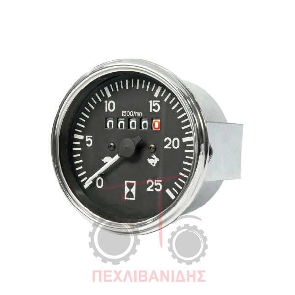 Στροφόμετρο Massey Ferguson 265-275-290-590-595