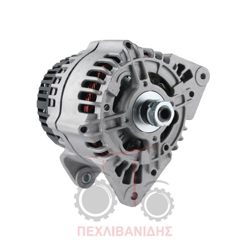 Δυναμό 120 Amp Massey Ferguson 5400-6200-6400