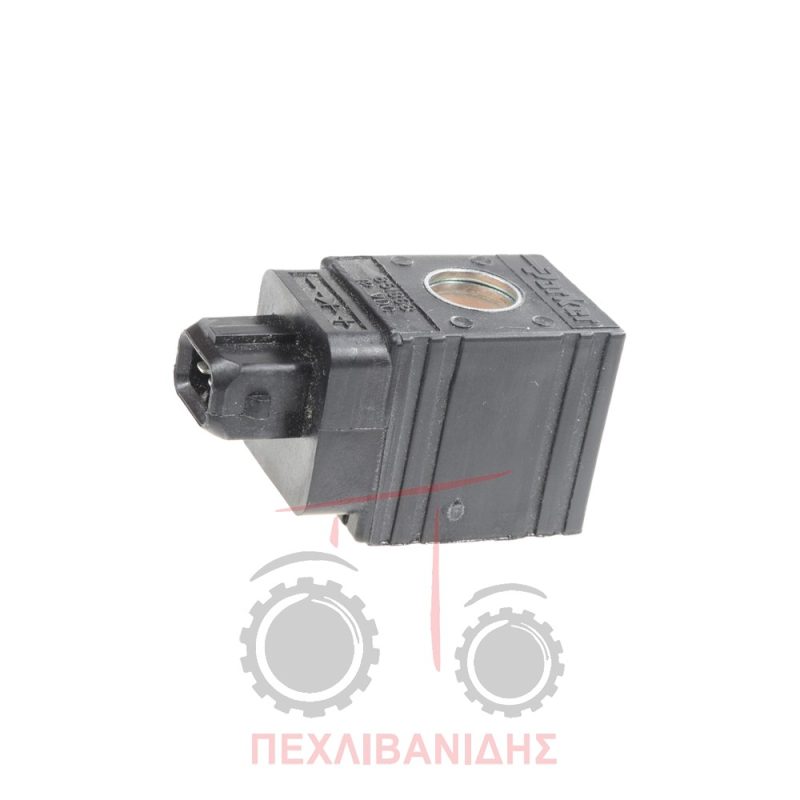 Μαγνητική ηλεκτροβαλβίδα Massey Ferguson 3000-6100-6200-8100-8200 Μαγνητική ηλεκτροβαλβίδα Massey Ferguson 3000-6100-6200-8100-8200