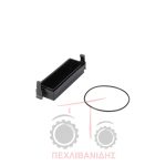 Καπάκι ασφαλειοθήκης Massey Ferguson 354-364-374-384-394 Καπάκι ασφαλειοθήκης Massey Ferguson 354-364-374-384-394