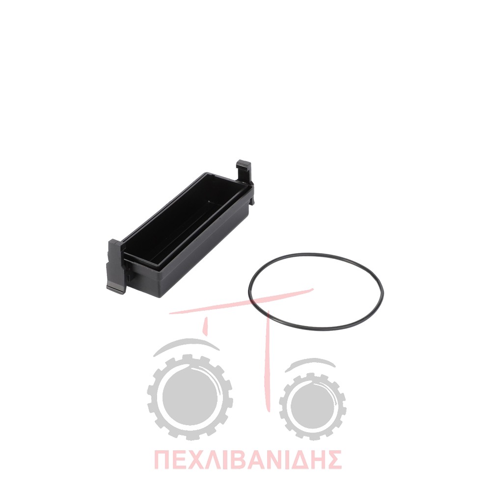 Καπάκι ασφαλειοθήκης Massey Ferguson 354-364-374-384-394