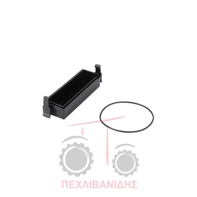 Καπάκι ασφαλειοθήκης Massey Ferguson 354-364-374-384-394