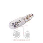 Λάμπα ταμπλό 12V 1.2W Massey Ferguson 390-3080-4245-6445 Λάμπα ταμπλό 12V 1.2W Massey Ferguson 390-3080-4245-6445