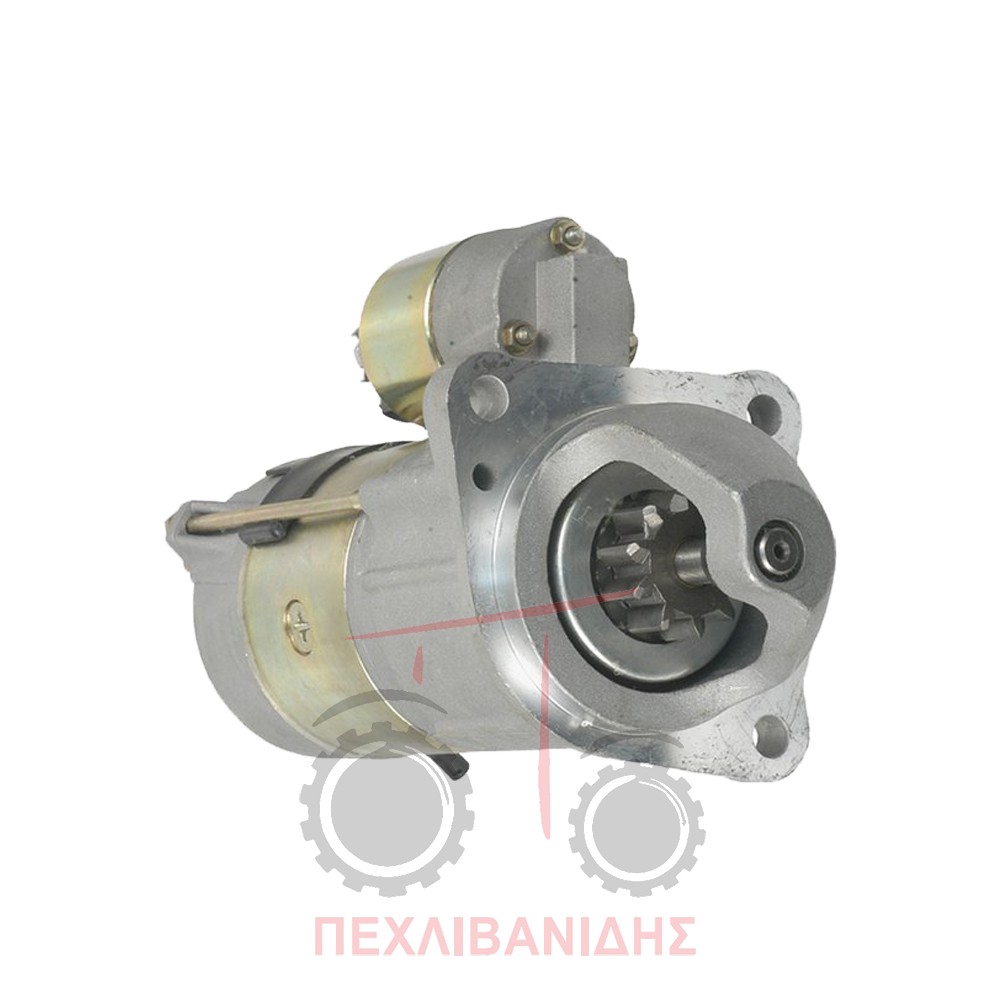Μίζα Massey Ferguson 6200-6400-7400-8200
