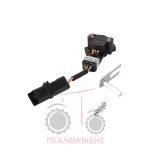 Ποτενσιόμετρο συμπλέκτη Massey Ferguson 4245-4270-4345-4370 Ποτενσιόμετρο συμπλέκτη Massey Ferguson 4245-4270-4345-4370