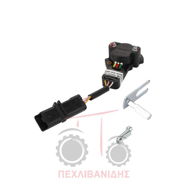 Ποτενσιόμετρο συμπλέκτη Massey Ferguson 4245-4270-4345-4370