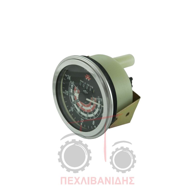 Δεξί στροφόμετρο Massey Ferguson 155-158-165