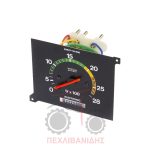 Ηλεκτρικό στροφόμετρο Massey Ferguson 3000-3100-3690 Ηλεκτρικό στροφόμετρο Massey Ferguson 3000-3100-3690