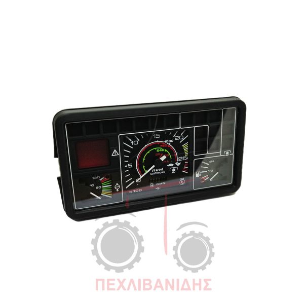 Αναλογικό ταμπλό κομπλέ Massey Ferguson 374-394