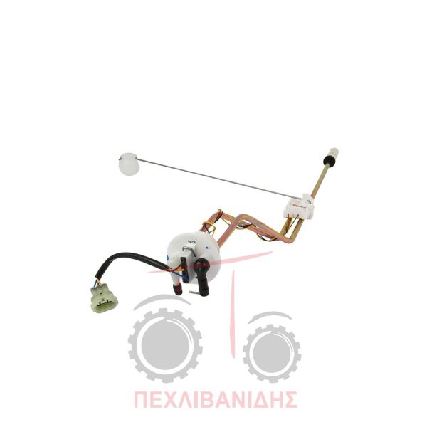 Φλοτέρ πετρελαίου MF 365-375-390-390T-398