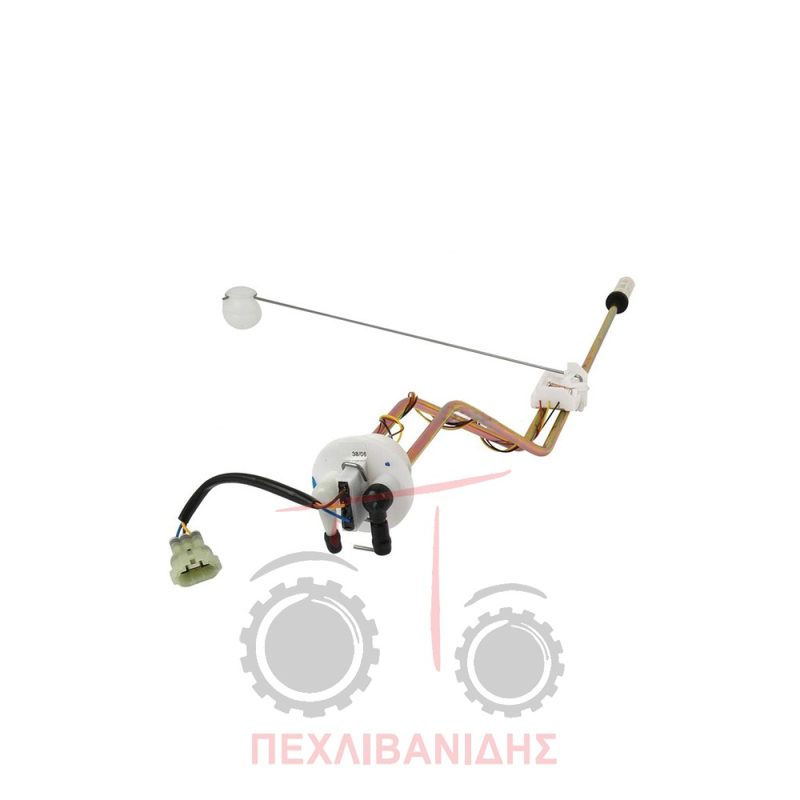 Φλοτέρ πετρελαίου MF 365-375-390-390T-398