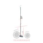 Κάτω φλοτέρ Massey Ferguson 8180-8200 Κάτω φλοτέρ Massey Ferguson 8180-8200