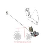 Φλοτέρ καυσίμου Massey Ferguson 365-375-390-398-399 Φλοτέρ καυσίμου Massey Ferguson 365-375-390-398-399