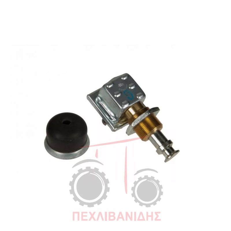 Φούσκα συμπλέκτη μίζας MF 2680-3080-3650