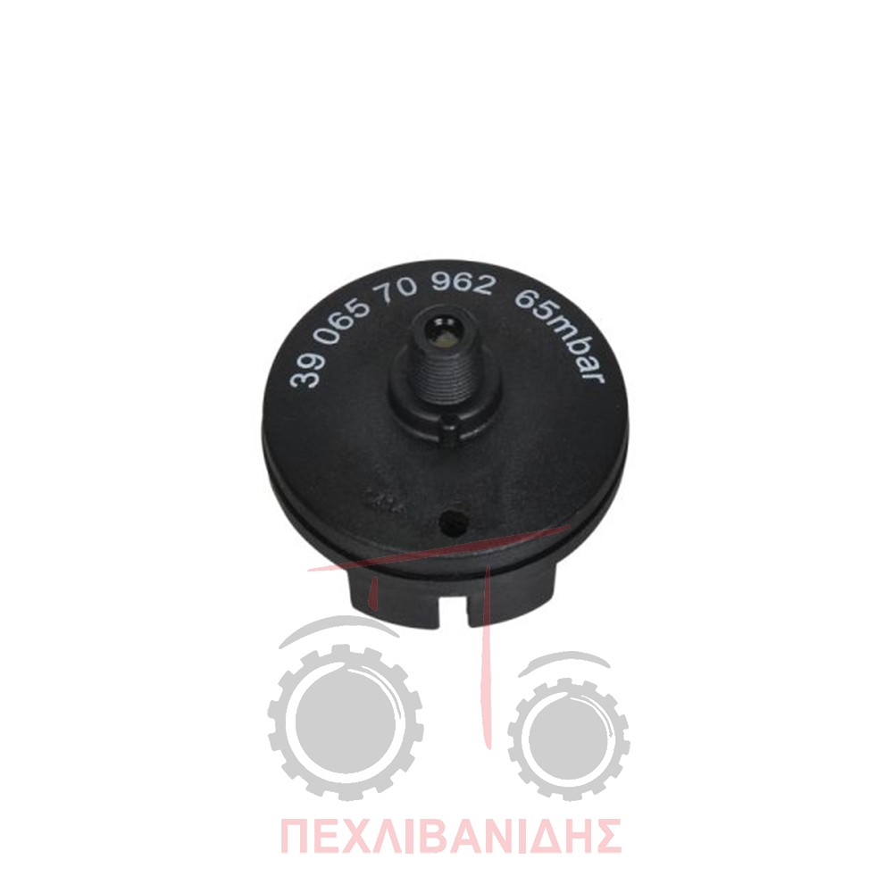 Φούσκα φίλτρου αέρος MF 3080-3655-3690-8130-8160